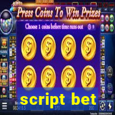 script bet